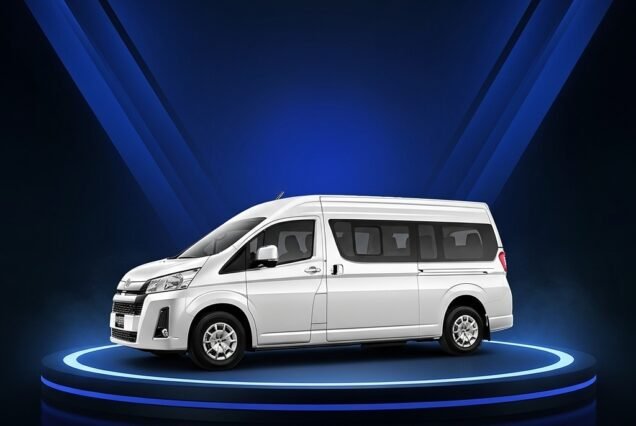 High S Car - Premium Transfers & Tours – Sharm El Sheikh