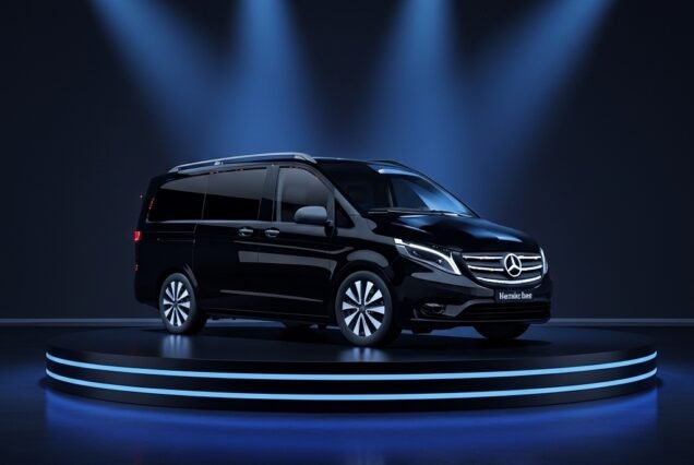  VIP Transfers – Customizable Service